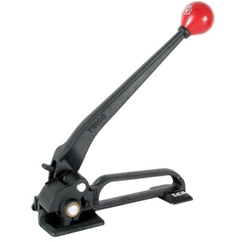 Steel banding tensioner tool - banding,