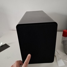 RAZER Core X. Thurberbolt 3 eGPU.