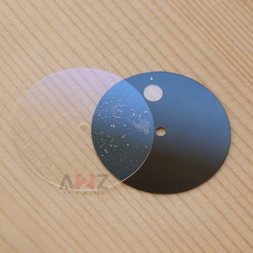 Watch sapphire dial - sapphire,