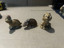 Wade Whimsies Flintstones