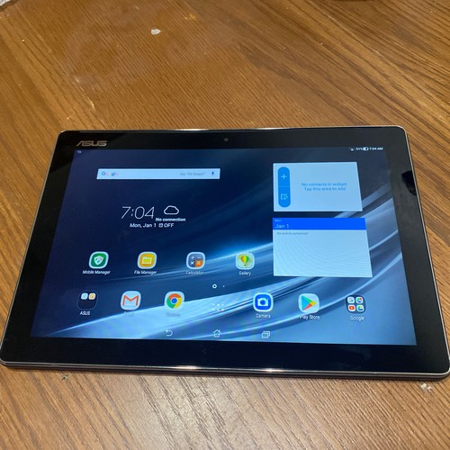 Asus zenpad 16gb - 10,