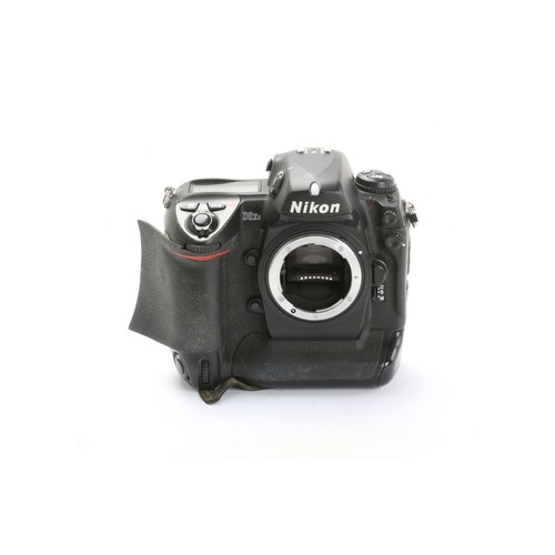 Nikon d2xs c - d2xs,