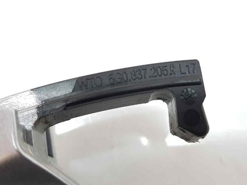 5g0837205n rear outer door - outer,
