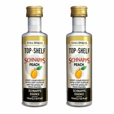 2x Still Spirits Top Shelf