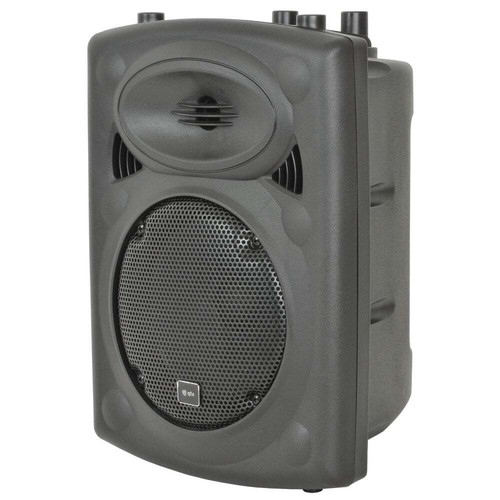 Qtx qr8k active moulded - qr8k,
