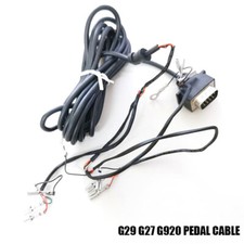 New Pedal Cable Wire Steer