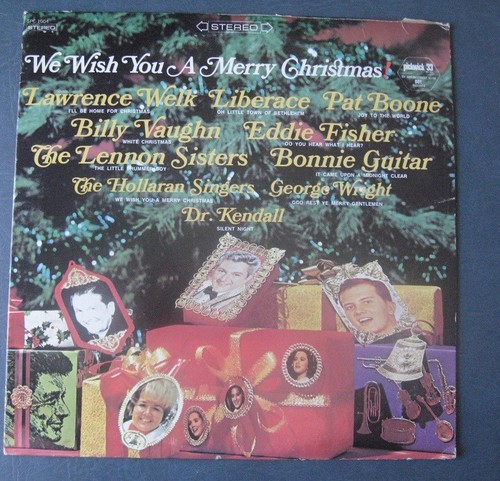 1968 wish you merry - 1968,