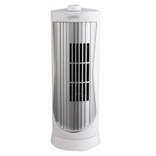 Mini Tower Fan, 12 Inch