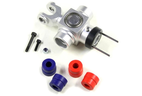 Metal rotor hub - m.rotor, hub,r30v2