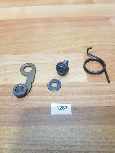 Honda mtx 125 gear lever - honda,