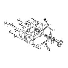 HONDA CRF 50 70 2004-2022 full