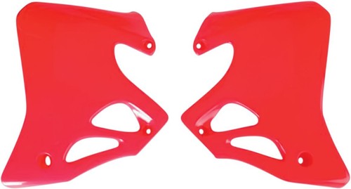 Ufo radiator scoops for - ufo,