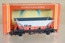 HORNBY R249 BR SPEEDLINK MGR HAA HOPPER WAGON 352556 BOXED og