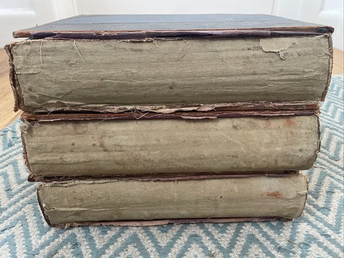 Encyclopedia britannica 9th - encyclopedia,