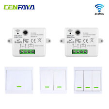 DIY Smart Light Switch Kit