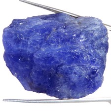 Tanzanite ROUGH 273.95 CT