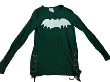 zoe karssen Long Sleeve T Shirt tassels style