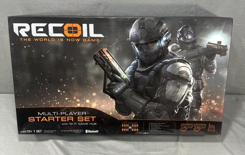 Skyrocket recoil the - the, is