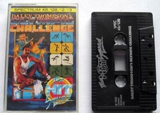 Sinclair ZX Spectrum 48K Game