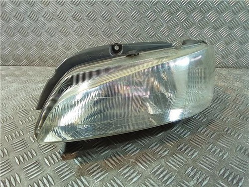 Left headlight hand - (left,