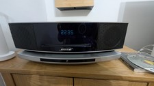 Bose Wave Music System IV +