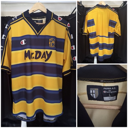 Parma calcio 2000 home - calcio,