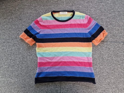 Hawick cashmere girls jumper - cashmere,