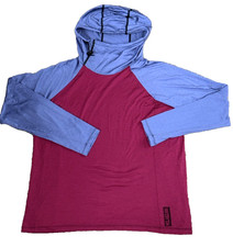 Melanzana Womens Merino Wool