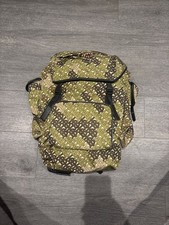 Burberry Backpack TB Monogram