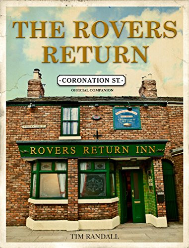 The rovers return - the,