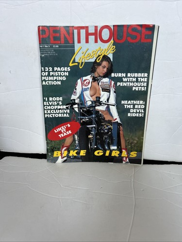 Penthouse lifestyle - penthouse,