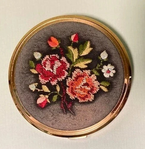Vintage melissa floral - melissa,