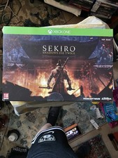 Sekiro: Shadows Die Twice Xbox