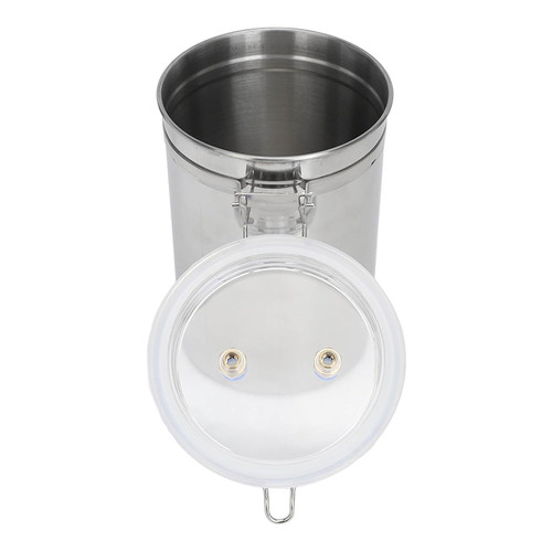 Milking machine for goats - milking, 2l