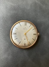 Rolex 4357 Vintage Movement