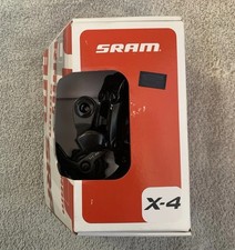 SRAM X4 7/8/9 Speed Long Cage
