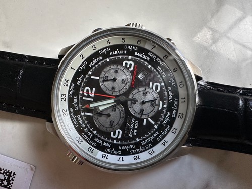 Citizen at0361 06e eco drive - citizen, at0361-06e