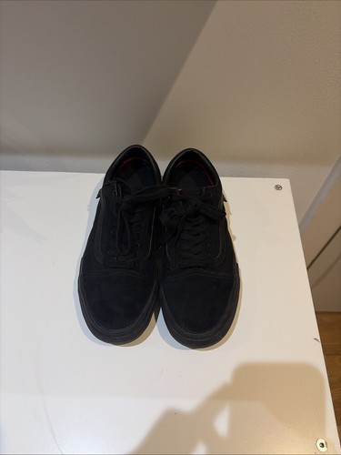 Vans old skool - pop, 6.5uk
