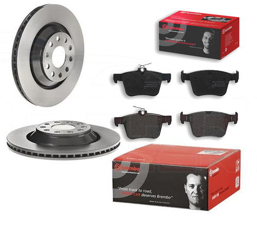 For audi golf gti mk7 - s3, r