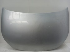 CITROEN C4 CACTUS Bonnet