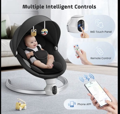 Baby swing for - swing,