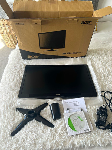 Acer g236hl 23in - acer,