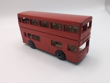 Vintage Matchbox Superfast