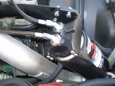 Ford Diesel Powerstroke 6.0