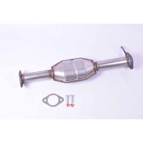Catalytic converter fitting - catalytic,
