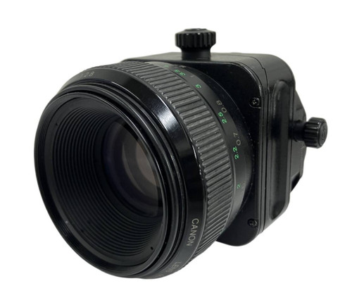 Optical mint hood canon - mint, w/hood*