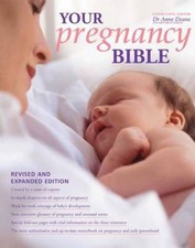 Your pregnancy bible (HardBack) - FREE Shipping