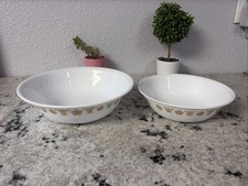 Corelle Butterfly Gold