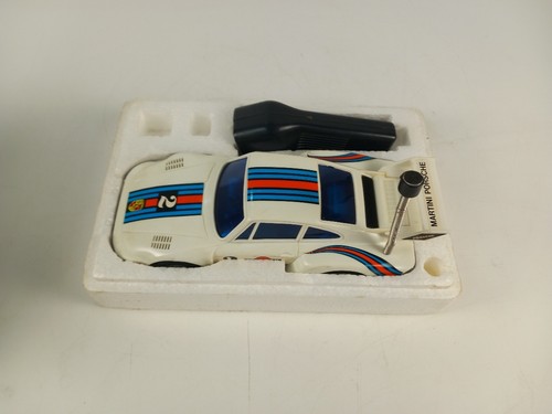 Vintage sound control porsche - sound,