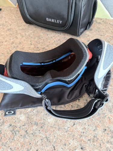 Oakley airbrake mtb - oakley,